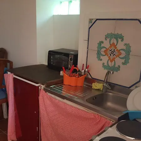 Villino Angela A Sant'anna *