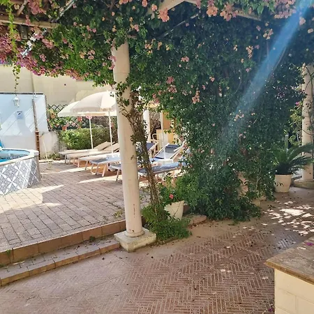 Apartment Villino Angela A Sant'anna