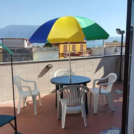 Villino Angela A Sant'anna