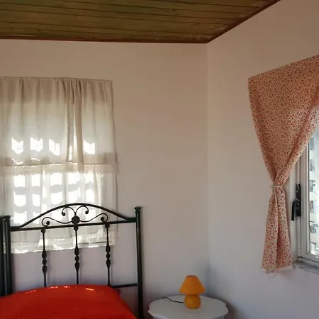 Villino Angela A Sant'anna Apartment