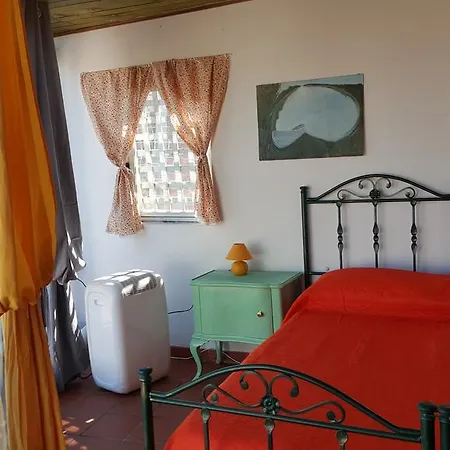 Villino Angela A Sant'anna Apartment *