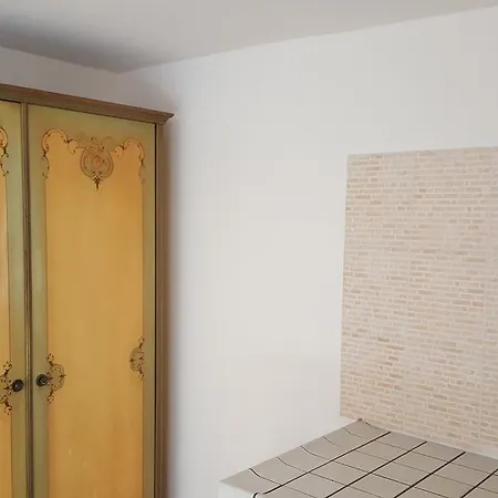 Apartment Villino Angela A Sant'anna