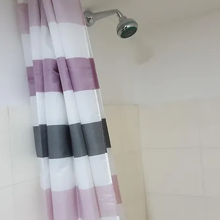 Apartment Villino Angela A Sant'anna *