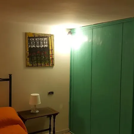 Villino Angela A Sant'anna Apartment Boscotrecase