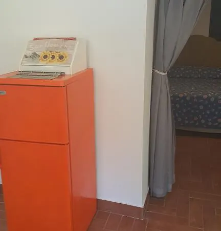 Villino Angela A Sant'anna Apartment