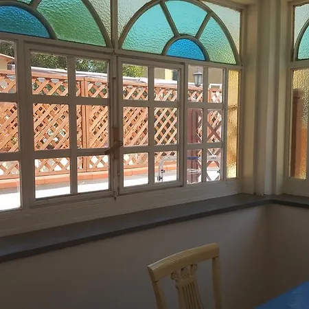 Apartment Villino Angela A Sant'anna *