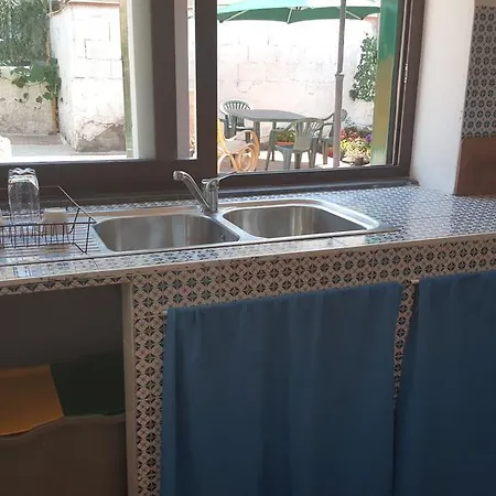 Villino Angela A Sant'anna Apartment *