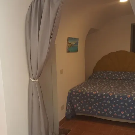 Villino Angela A Sant'anna Boscotrecase