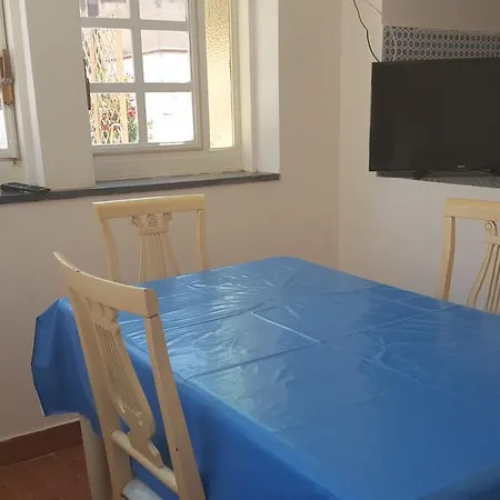 Apartment Villino Angela A Sant'anna *