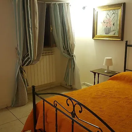 Apartment Villino Angela A Sant'anna