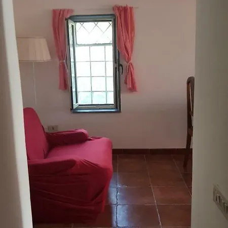 Villino Angela A Sant'anna *