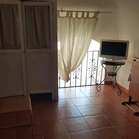 Apartmán Villino Angela A Sant'anna Boscotrecase