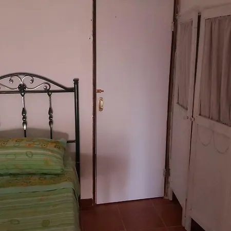 Apartmán Villino Angela A Sant'anna