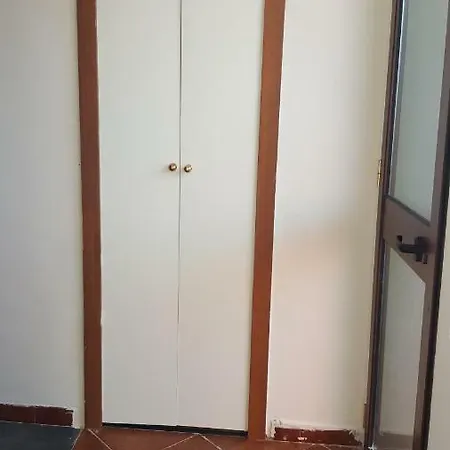 Apartmán Villino Angela A Sant'anna