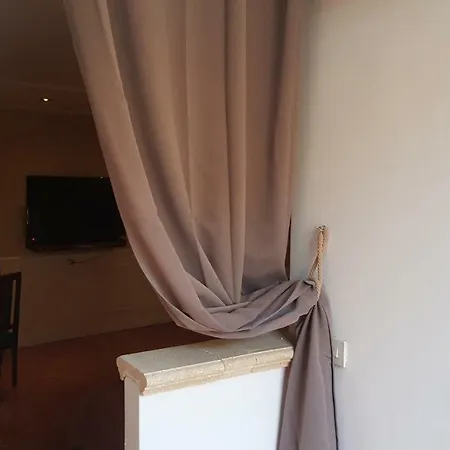 Villino Angela A Sant'anna Apartment *
