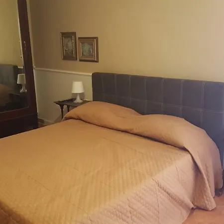 Villino Angela A Sant'anna Apartment *