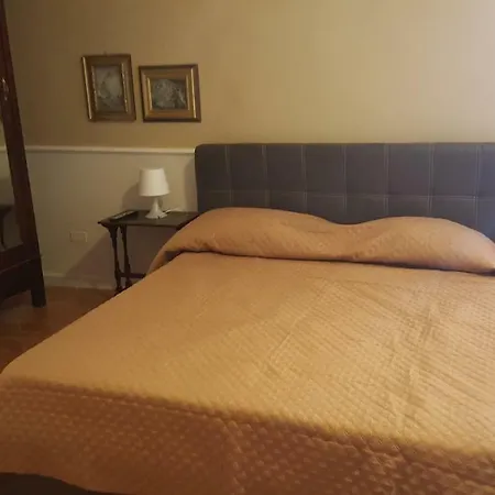 Villino Angela A Sant'anna Boscotrecase