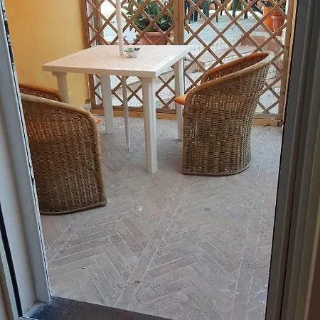 Apartment Villino Angela A Sant'anna *