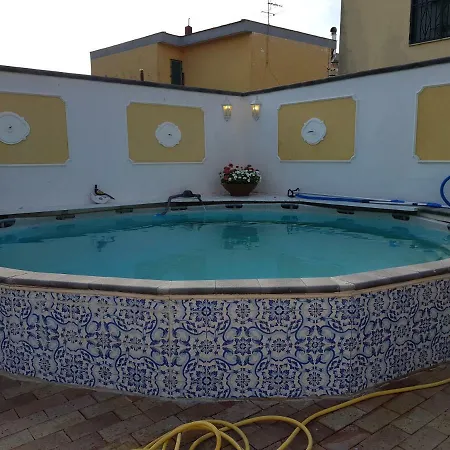 Villino Angela A Sant'anna *