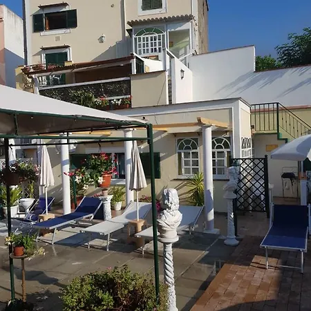 Villino Angela A Sant'anna