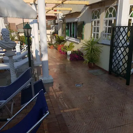 Villino Angela A Sant'anna * Boscotrecase