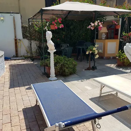 Apartment Villino Angela A Sant'anna