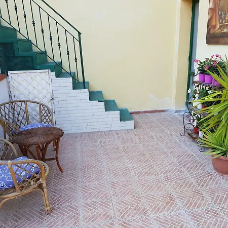 Villino Angela A Sant'anna * Boscotrecase