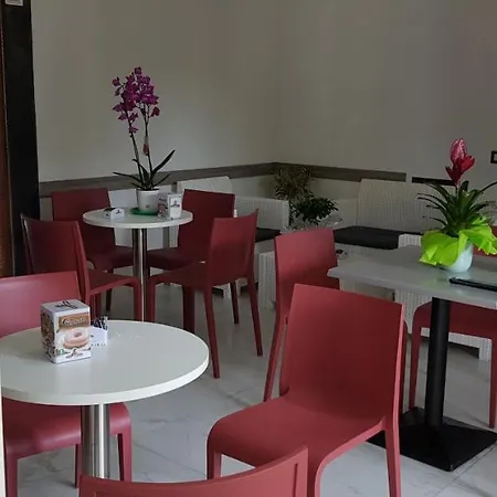 Villino Angela A Sant'anna Apartment Boscotrecase